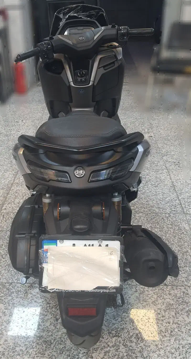 ( yamaha nmax (tech max|موتورسیکلت|اصفهان, رکن الدوله شرقی|دیوار