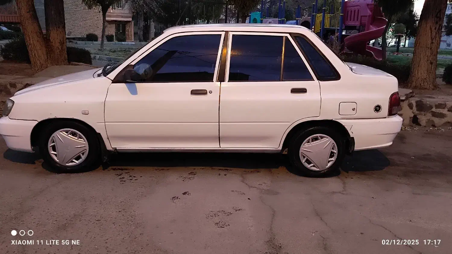 پراید 132مدل 89|خودرو سواری و وانت|تویسرکان, |دیوار