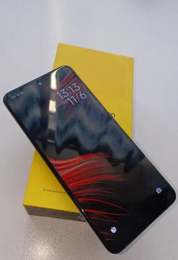 گوشی poco m4pro|موبایل|تهران, آسمان|دیوار