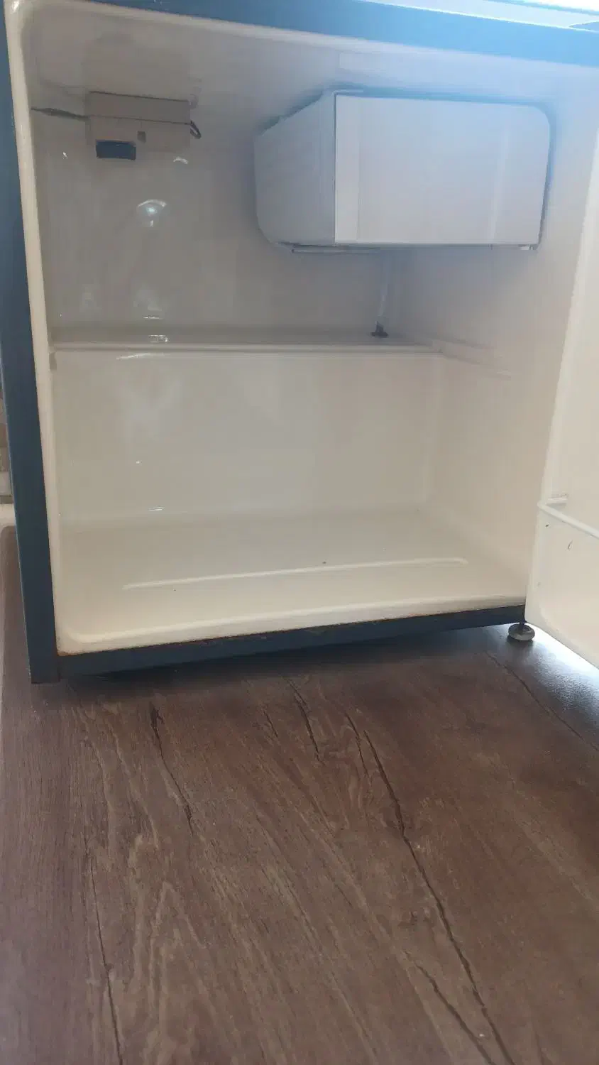 یخچال کوچک هتلی|یخچال و فریزر|کرج, شهرک امیر المومنین|دیوار