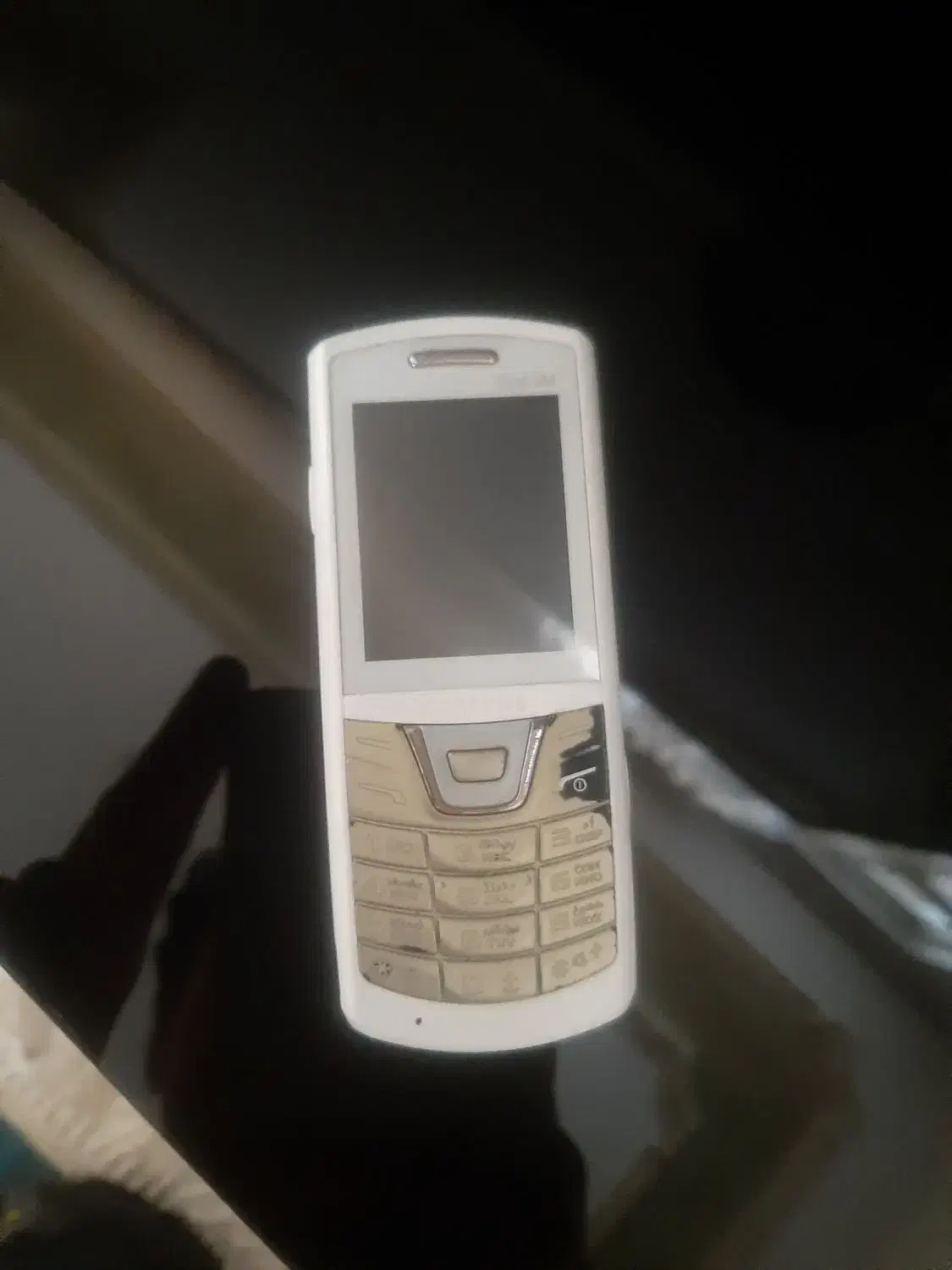 گوشی سامسونگ ساده و رم خور|موبایل|ملارد, |دیوار