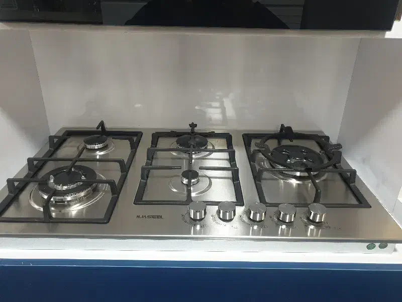 گاز رومیزی صفحه ای  modeling itali|اجاق گاز و لوازم برقی پخت‌وپز|کرج, حیدرآباد|دیوار