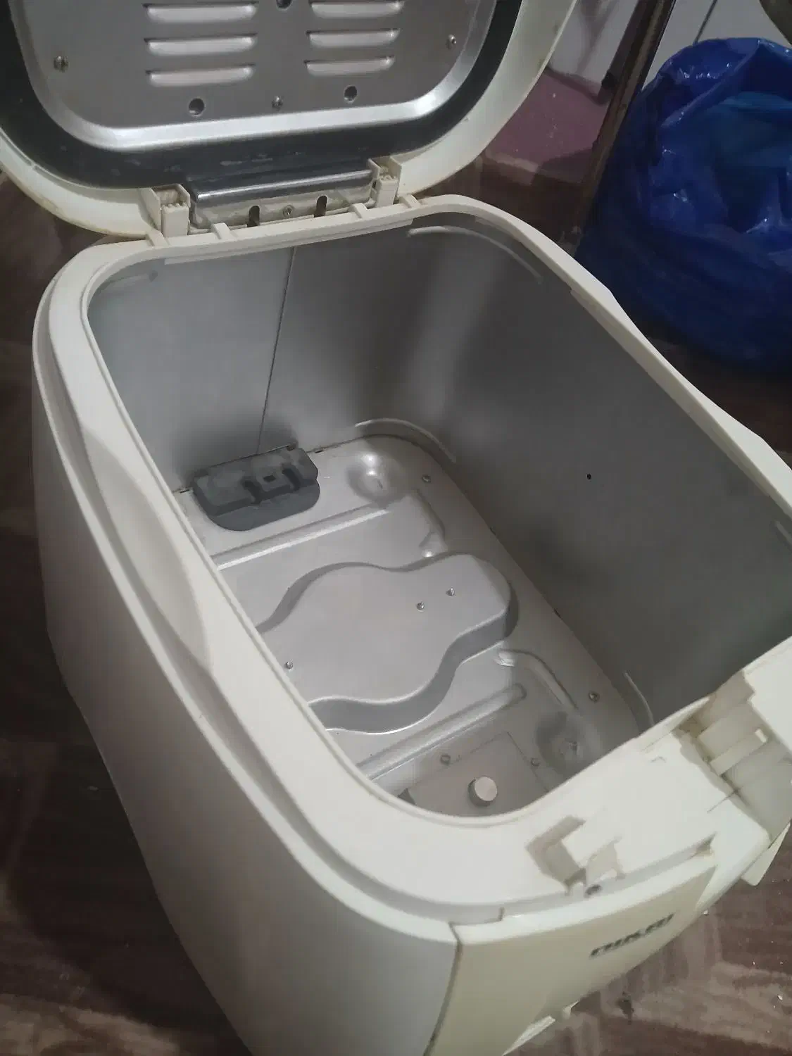 سرخ کن|اجاق گاز و لوازم برقی پخت‌وپز|فسا, |دیوار