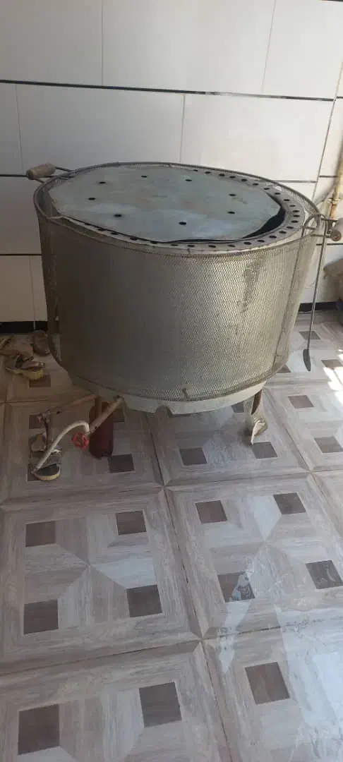 تنور|اجاق گاز و لوازم برقی پخت‌وپز|شوشتر, |دیوار