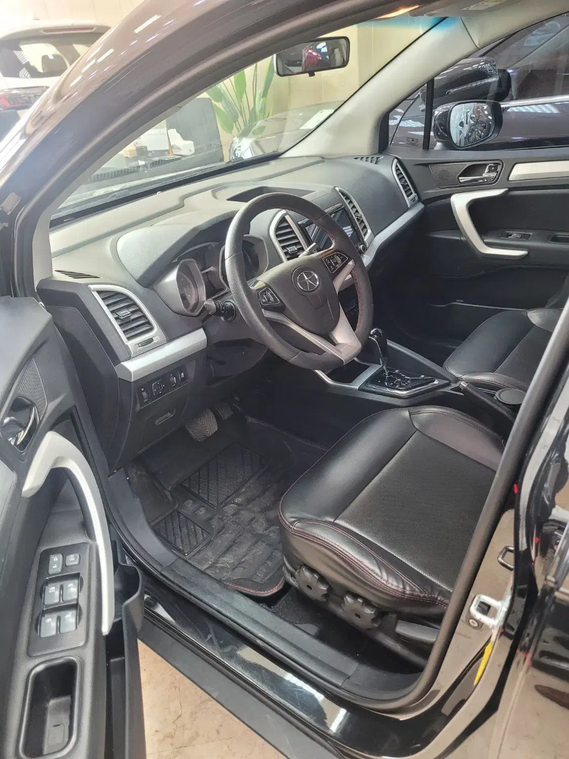 jac s3 ۴۰۲ بی رنگ 4۰تاکار  نقدو اقساط،معاوضه|خودرو سواری و وانت|تهران, گلستان (شهرک راه آهن)|دیوار