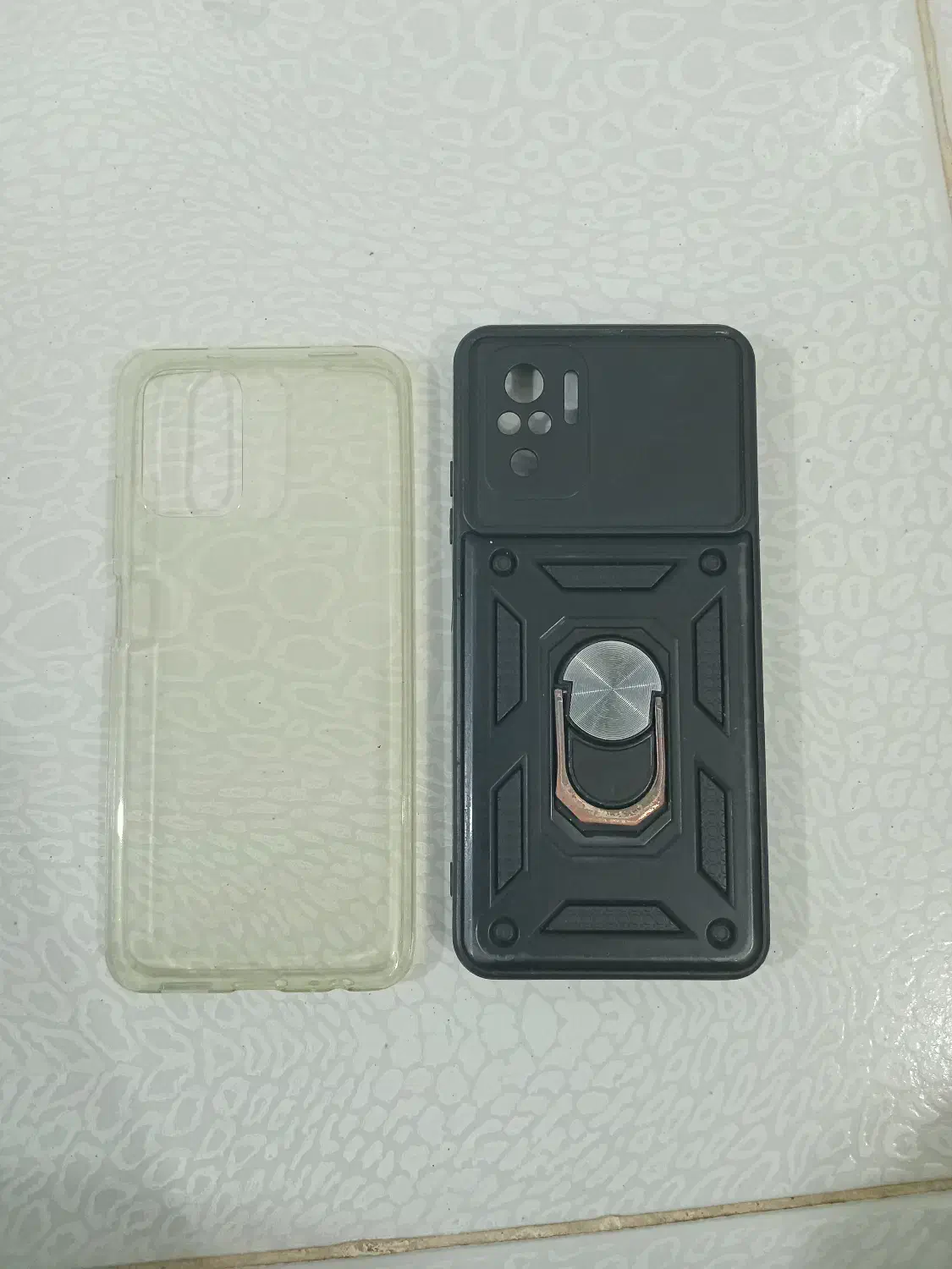 گارد گوشی m5s و note10pro شیائومی|لوازم جانبی موبایل و تبلت|بجنورد, |دیوار