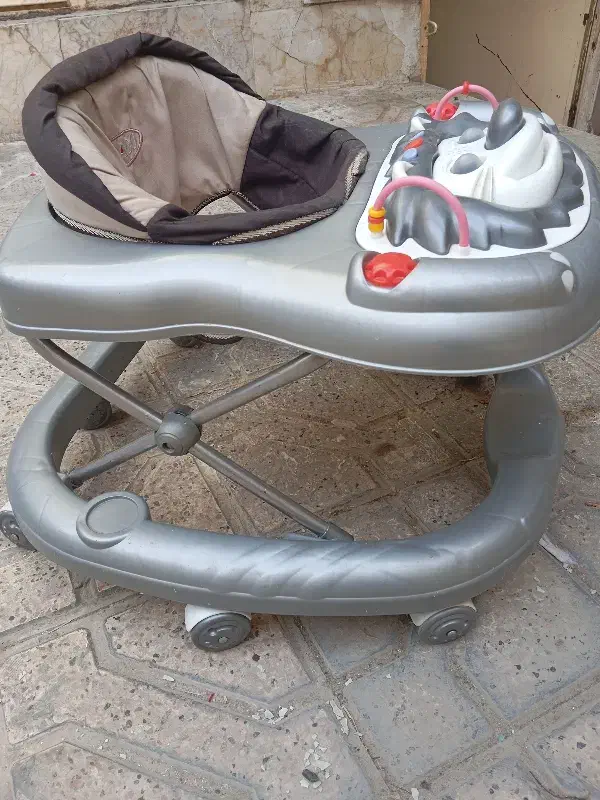 روروک|اسباب و اثاث بچه|مشهد, فاطمیه|دیوار