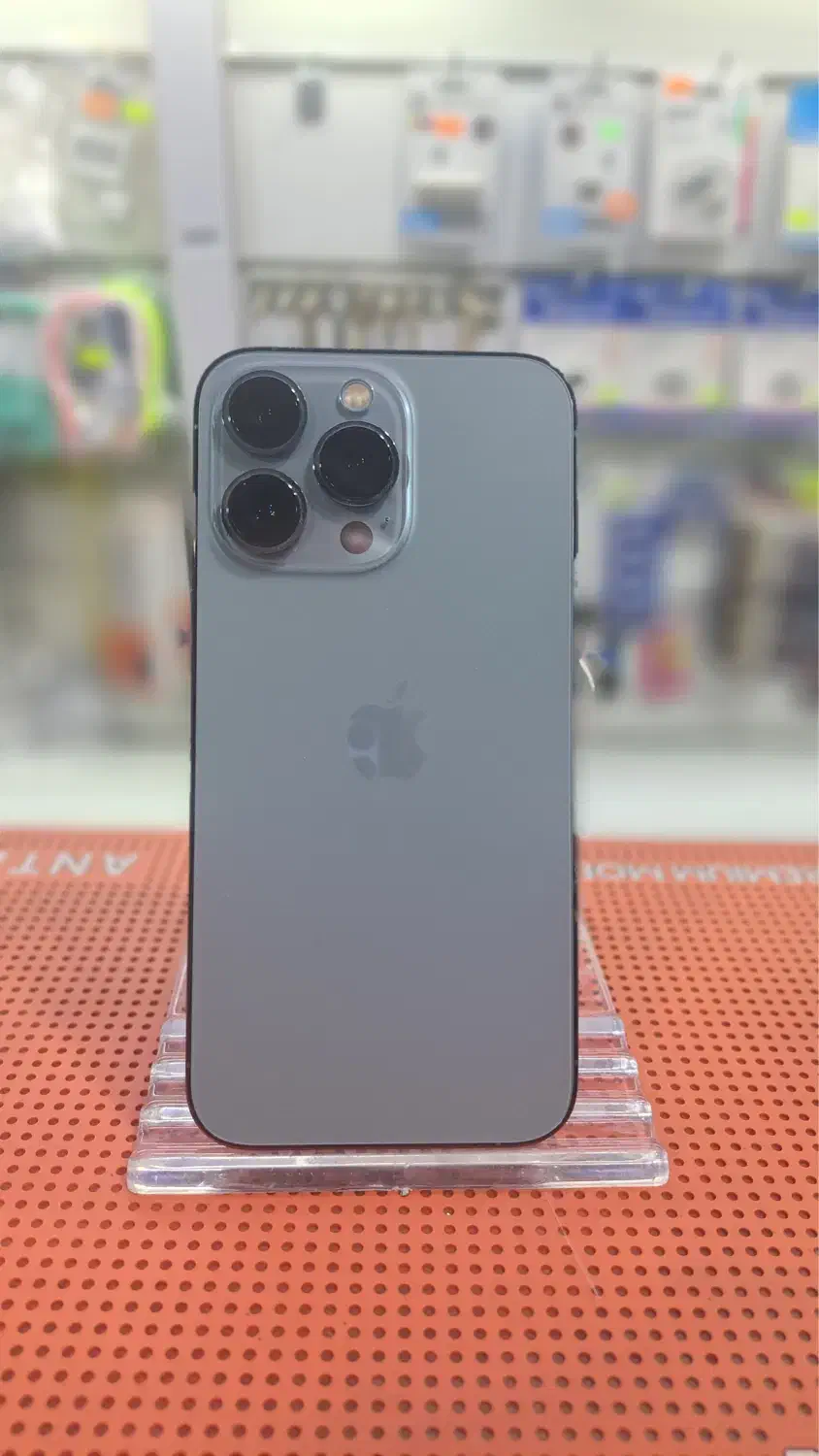 ZAA پک اصلی 13نرمال|موبایل|قم, بکایی|دیوار