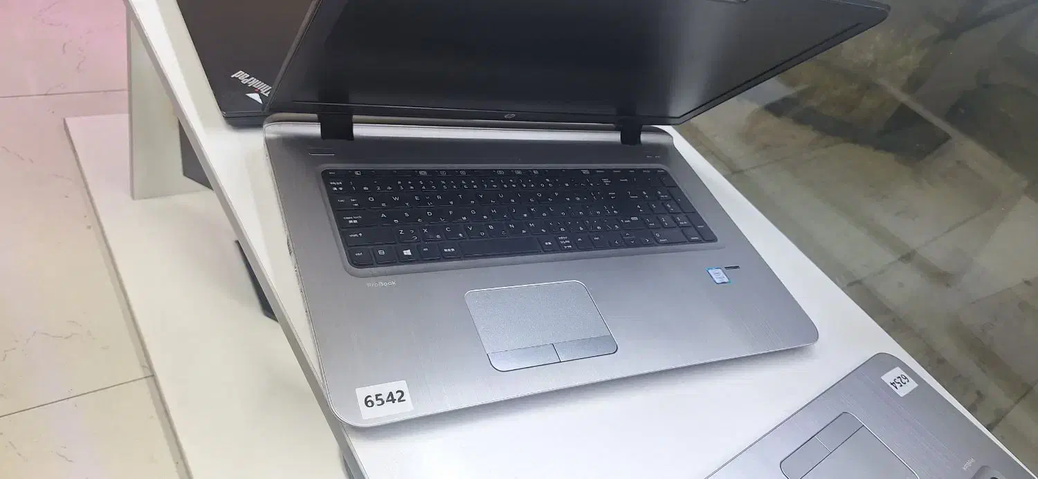 مرکزپخش لپ تابهای استوک اروپایی وآسیایی درایران|رایانه همراه|گرگان, |دیوار