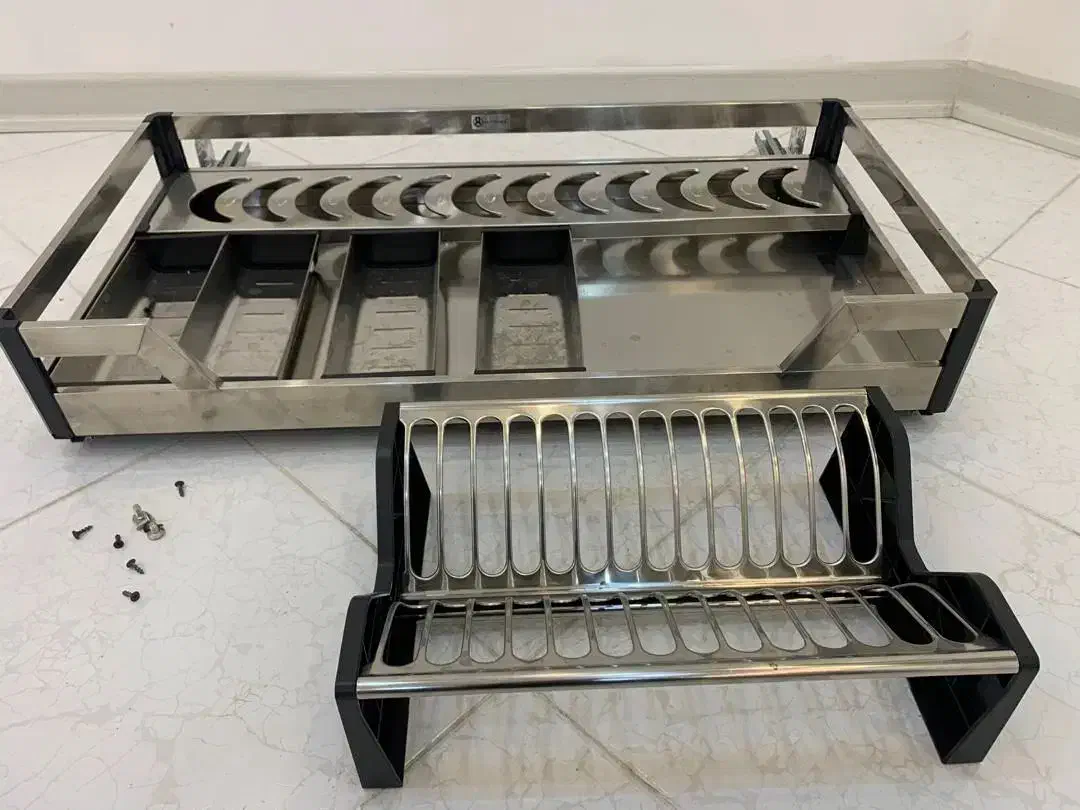 آب چکان|آبچکان و نظمدهنده ظروف|شاهرود, |دیوار