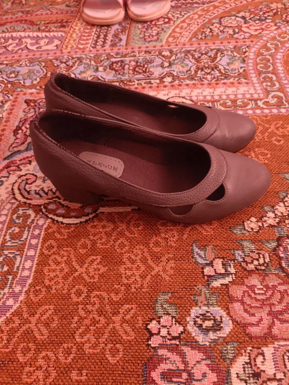 باسلام 38|کیف، کفش، کمربند|تربت جام, شهرک آزادگان|دیوار