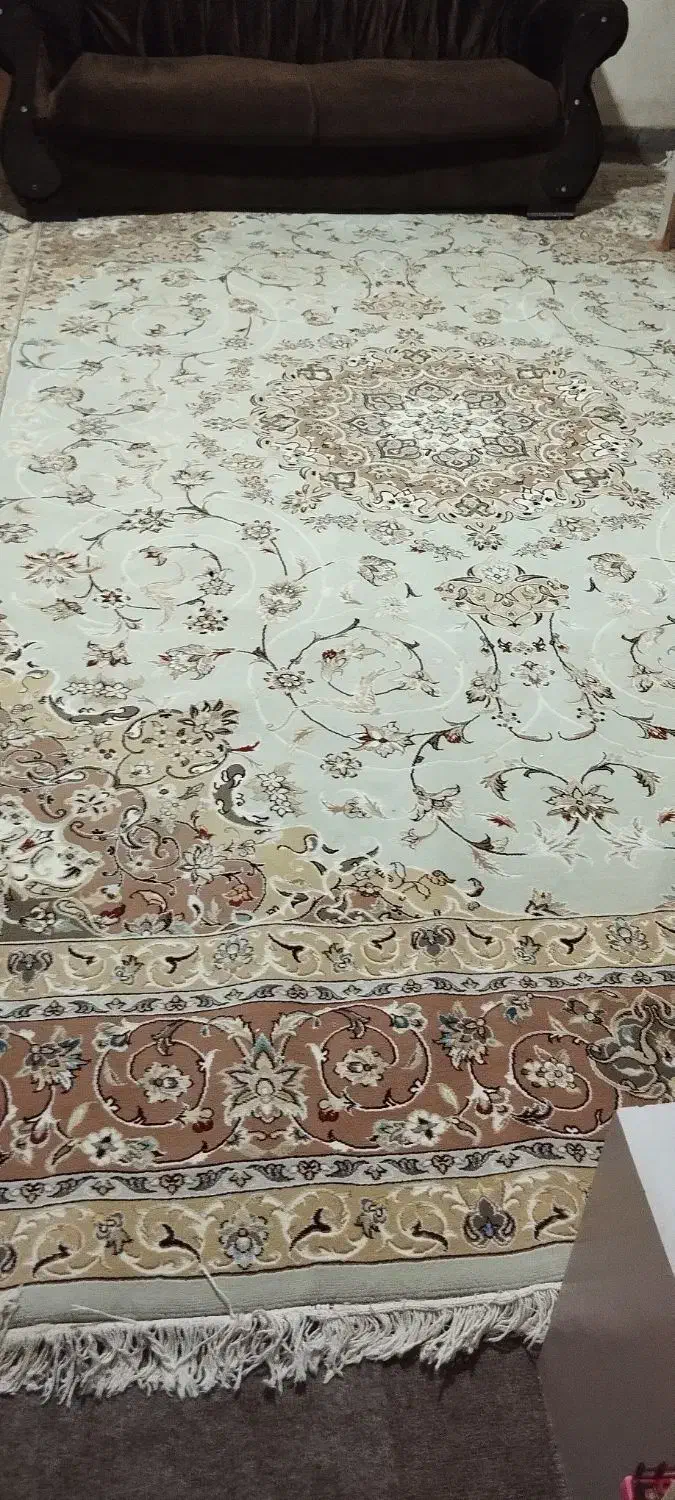 فرش|فرش|سمنان, |دیوار