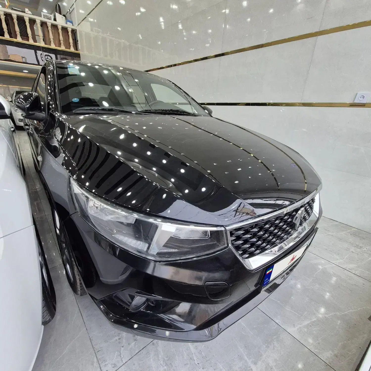 تارا v2 مدل 1402|خودرو سواری و وانت|تبریز, |دیوار