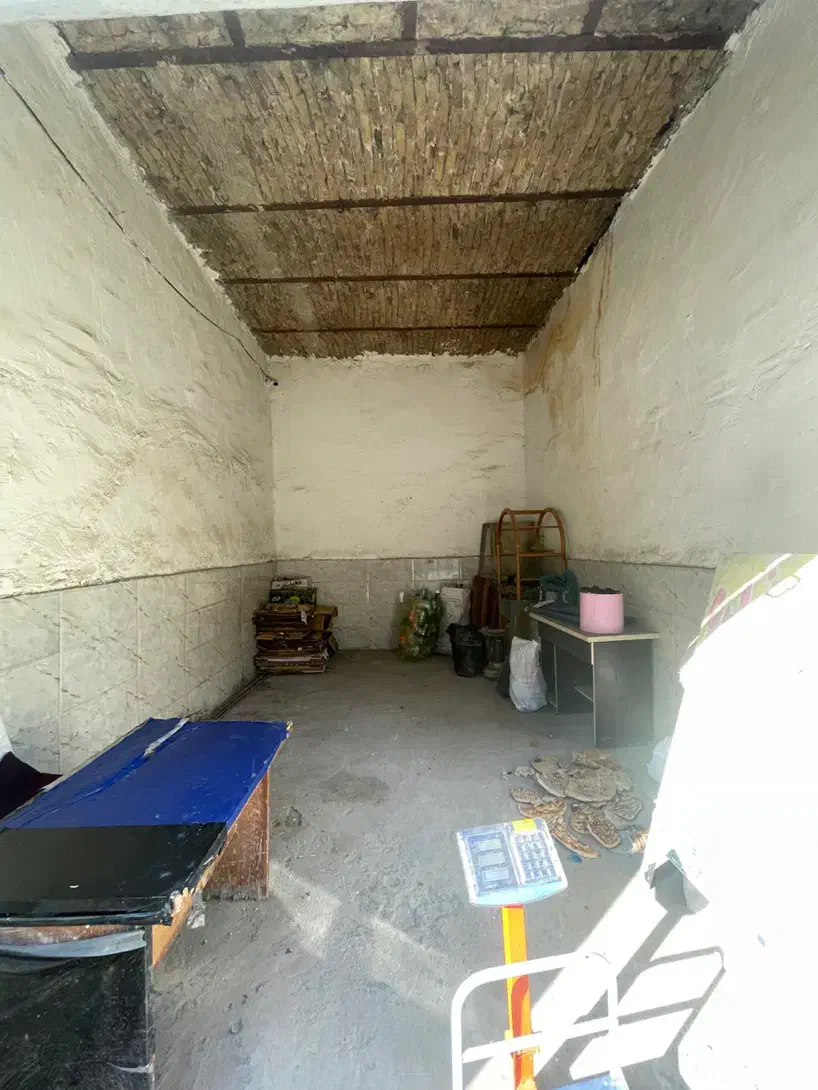 اجارظه مغازه بر اصلی اسبدوانی|اجارهٔ مغازه و غرفه|گنبد کاووس, |دیوار