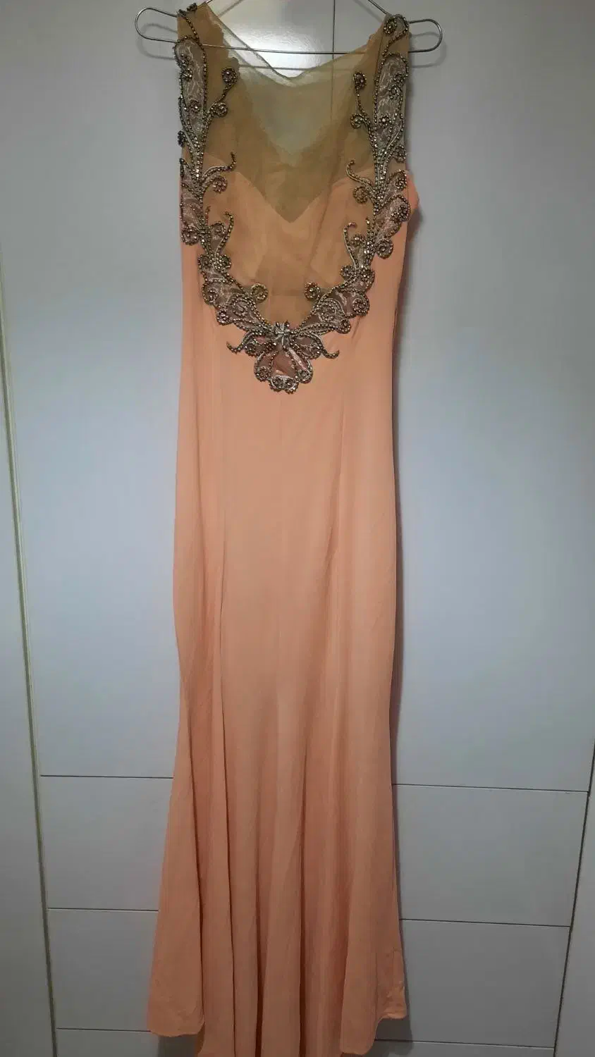 لباس مجلسی بلند|لباس|صفادشت, |دیوار