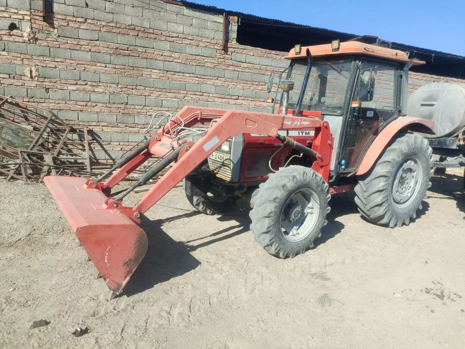 مدل 99تحویل اخر برج،11 در حد نو|خودرو سنگین|زاهدان, |دیوار