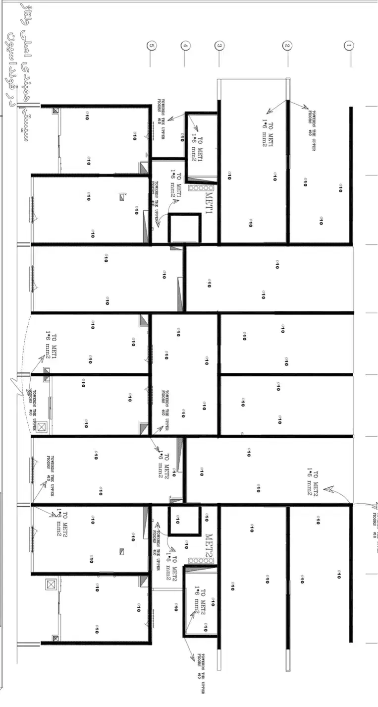 طراح برق با ۷ ساله تجربه|خدمات پیشه و مهارت|یزد, |دیوار