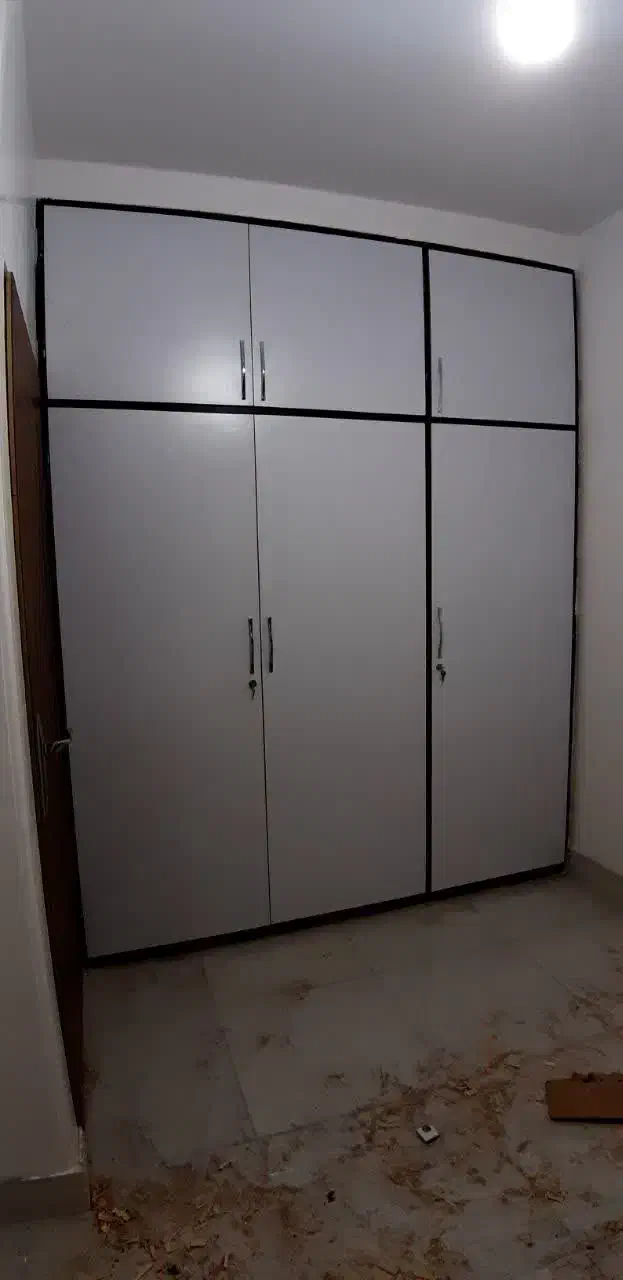 کمد دیواری|جاکفشی، کمد، دراور|قم, چهل درخت‎|دیوار