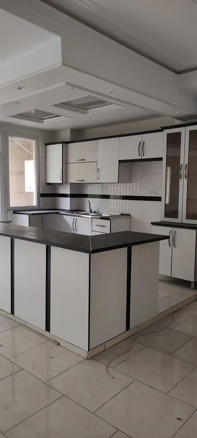 دارآباد ۱۰۵ متر آپارتمان بازسازی شده|فروش آپارتمان|تهران, دارآباد|دیوار