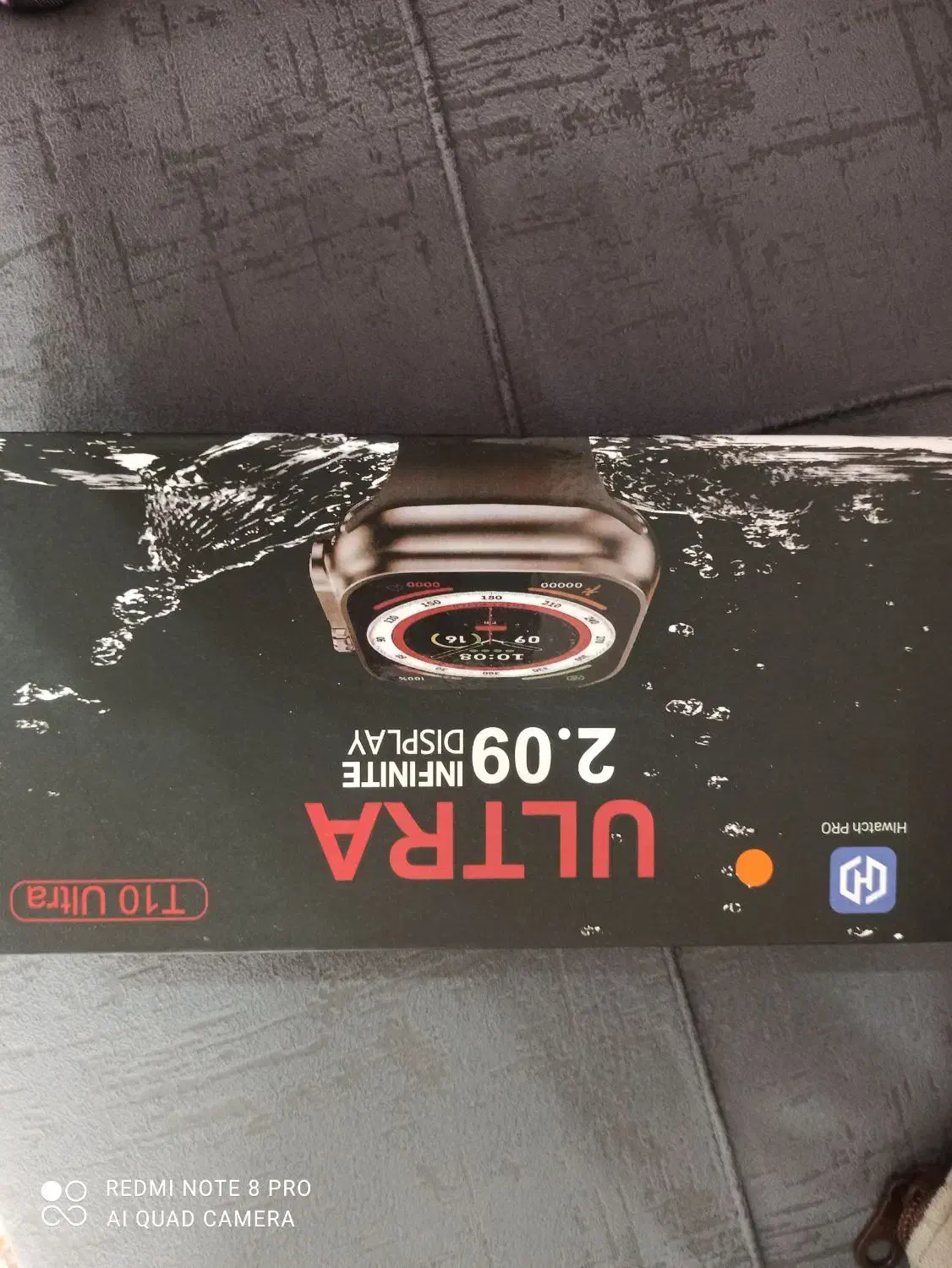 ساعت هوشمند|ساعت|خمینی‌شهر, |دیوار