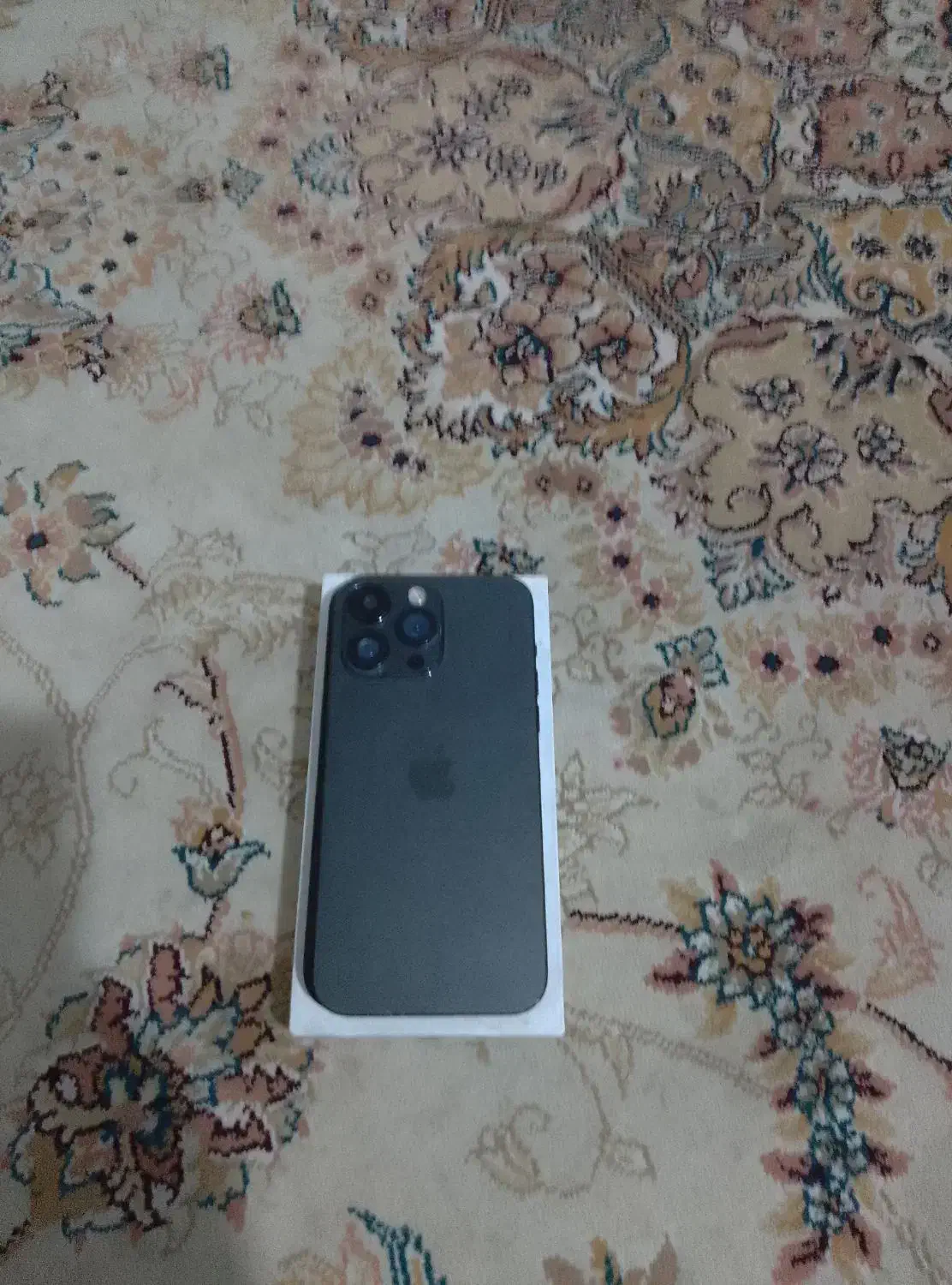 گوشی آیفون 13پرو مکس|موبایل|نظرآباد, مسکن مهر نظرآباد|دیوار