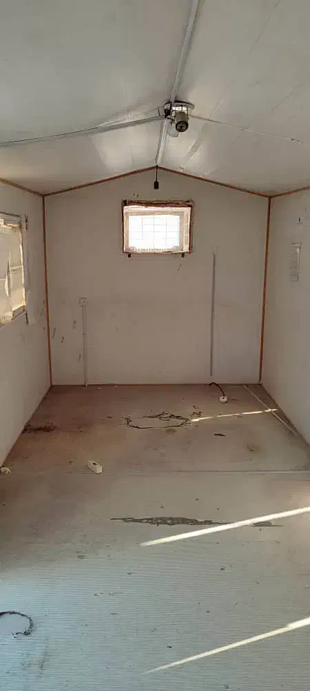 کانکس 6متری|ابزارآلات|بندر کنگان, |دیوار