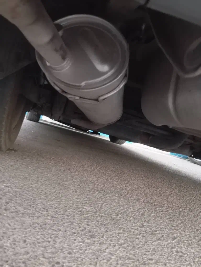 اگزوز بلوچی|قطعات یدکی و لوازم جانبی|برخوار, |دیوار