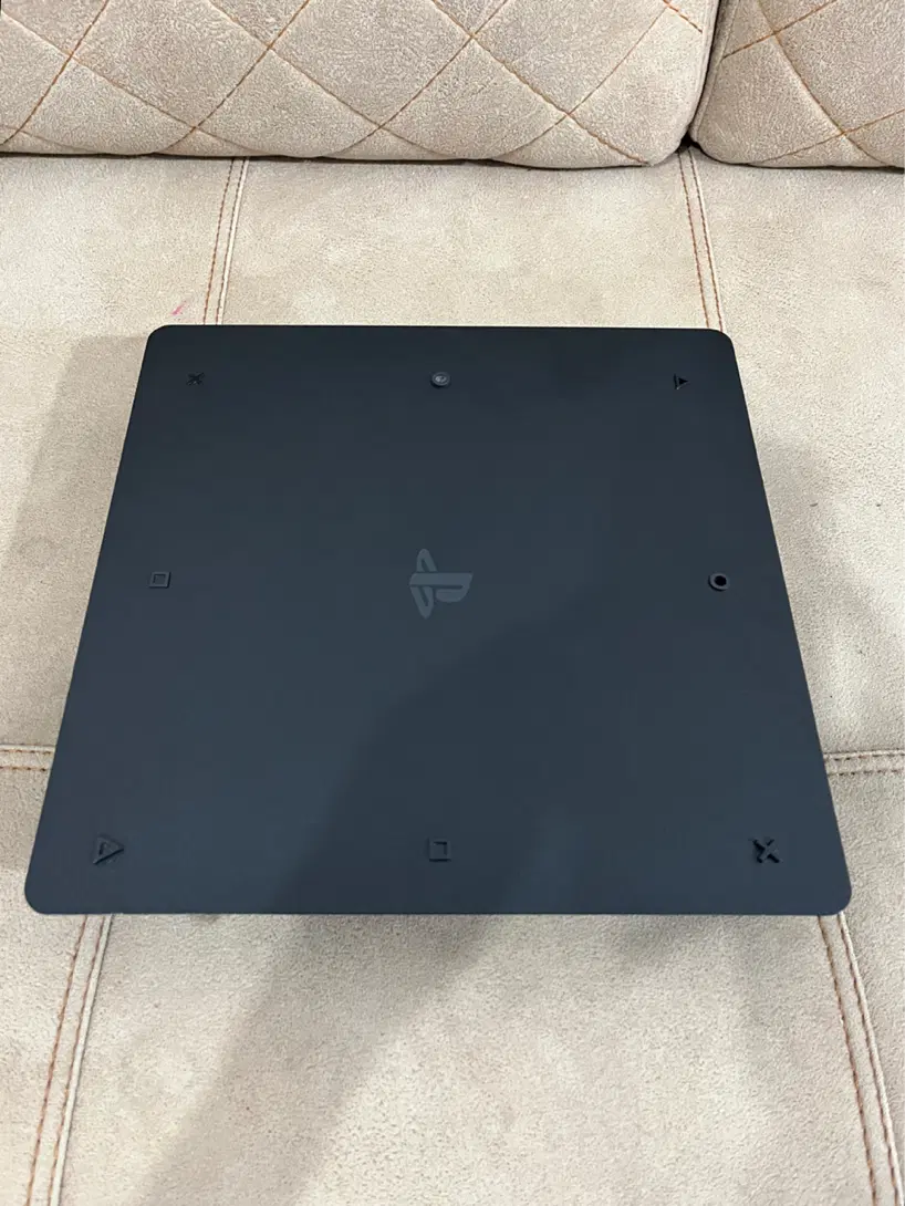 Ps4 slim|کنسول، بازی ویدئویی و آنلاین|کرمان, |دیوار
