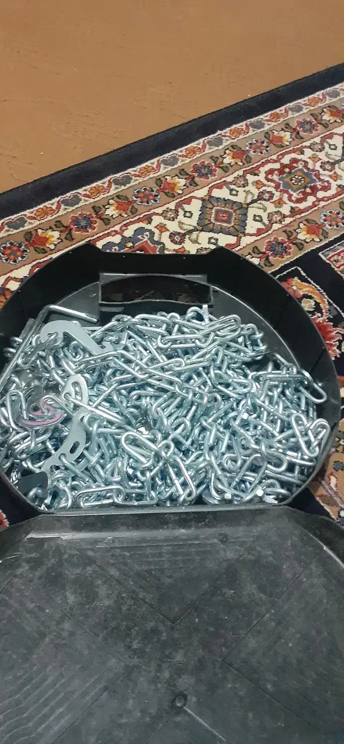 اک اک|قطعات یدکی و لوازم جانبی|اصفهان, بهارستان|دیوار