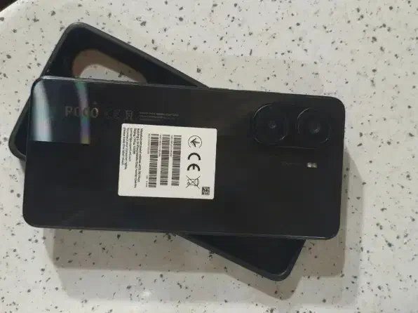 poco x7 pro 5g در حد اک|موبایل|اهواز, شهرک الهیه|دیوار