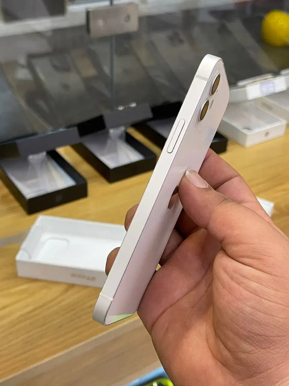 Iphone 12|موبایل|شیراز, وصال|دیوار