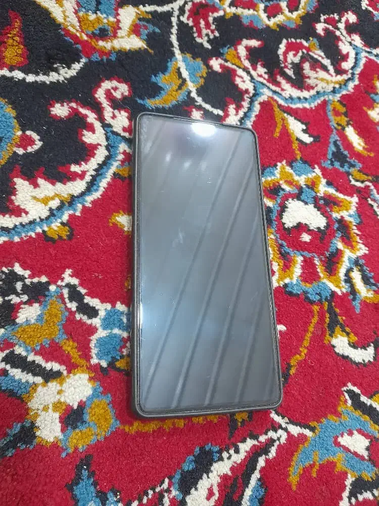 پوکو ام 6 پرو|موبایل|شیراز, لب آب|دیوار