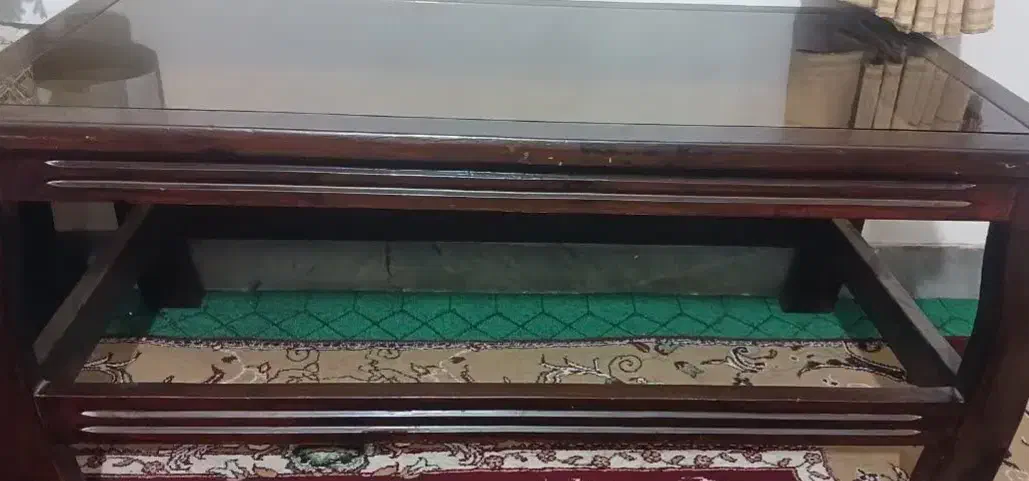 فروش میز تلویزیون و میز عسلی|میز تلویزیون|نکا, |دیوار