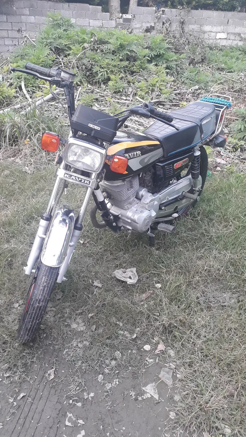 موتورسیکلت|موتورسیکلت|چالوس, |دیوار