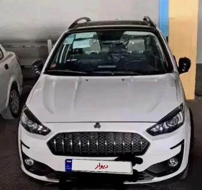 اطلسs مدل۱۴۰۴|خودرو سواری و وانت|خرم‌آباد, |دیوار