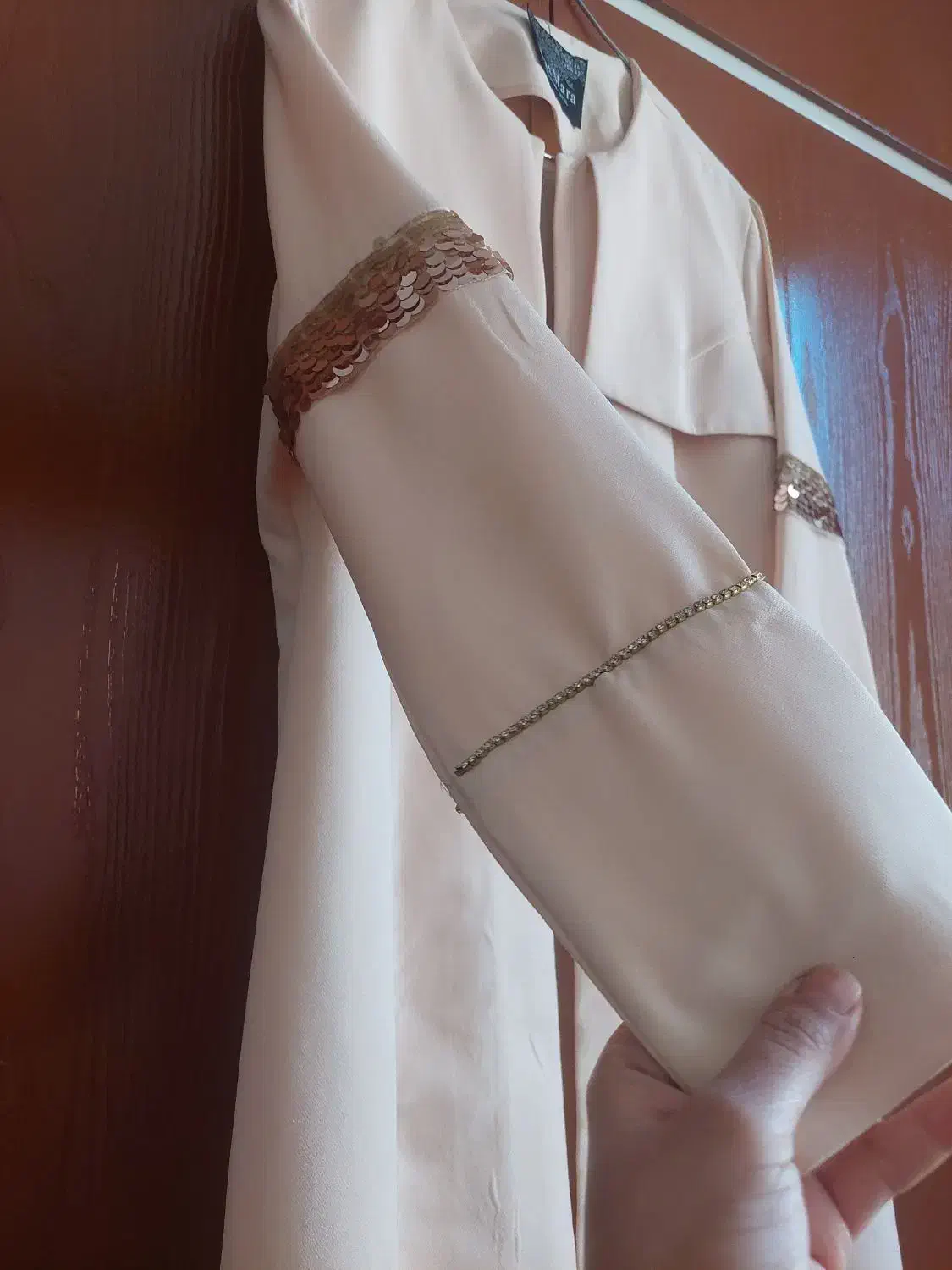 مانتو پاییزه مجلسی|لباس|ساوه, |دیوار