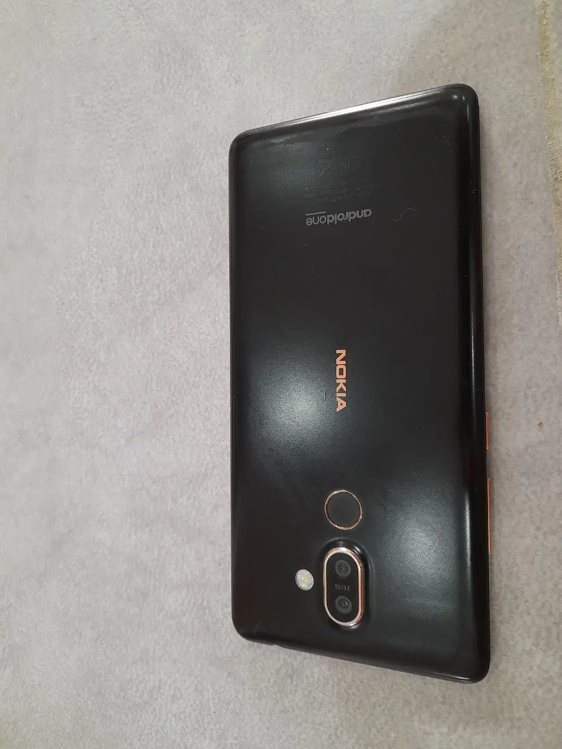 گوشی نوکیا 7 پلاس|موبایل|کرج, گلستان|دیوار