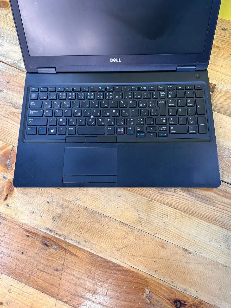 لپ تاپ دل لتیتیود Dell 5580انتخابی مطمئن و قدرتمند|رایانه همراه|مشهد, ارشاد|دیوار