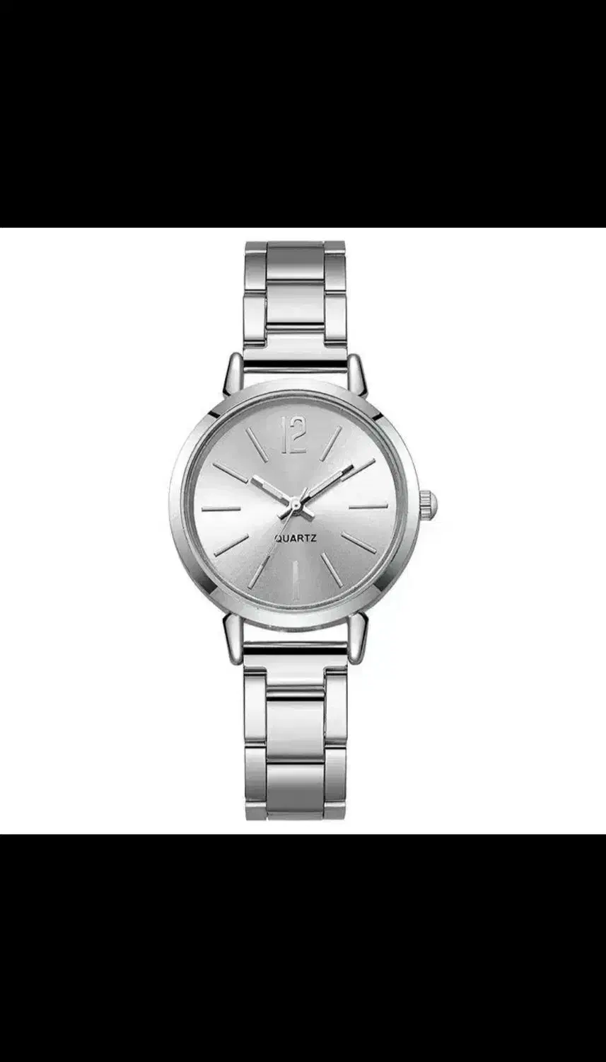 ساعت زنانه شیک|ساعت|بانه, |دیوار