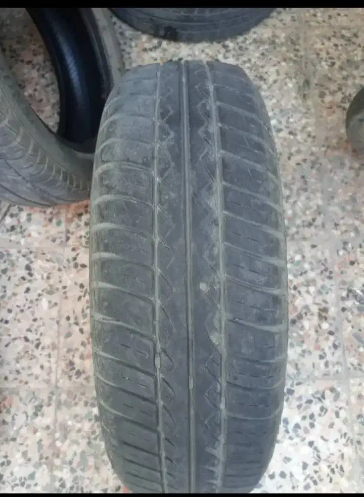 لاستیک پراید لاسیبا و پژو|قطعات یدکی و لوازم جانبی|بندر ماهشهر, |دیوار