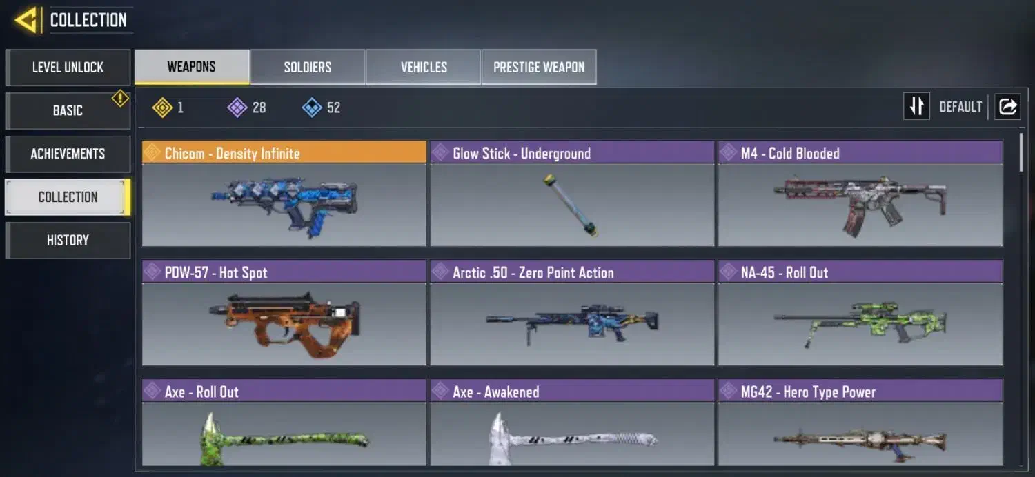 اکانت کالاف|کنسول، بازی ویدئویی و آنلاین|مرودشت, مسجد رسول|دیوار