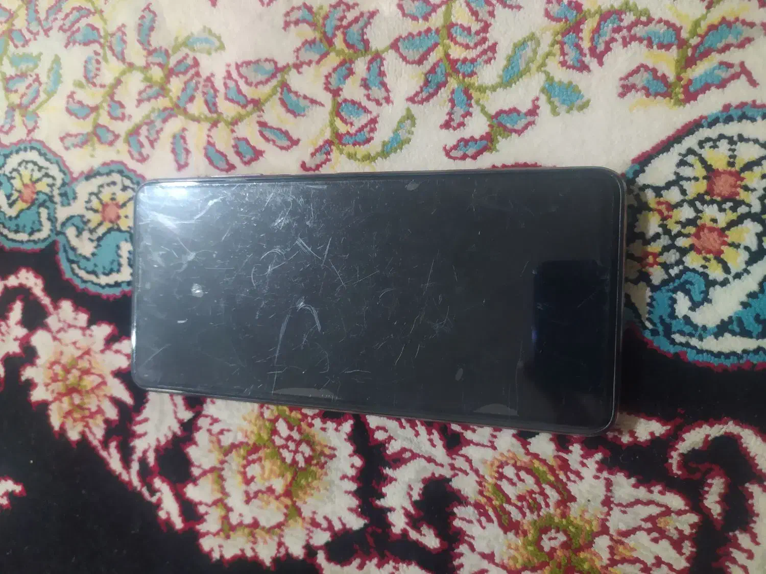 گوشی پوکو|موبایل|نورآباد ممسنی, |دیوار