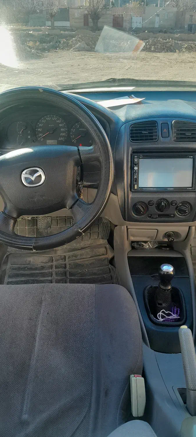 خودرو|خودرو سواری و وانت|دامغان, |دیوار