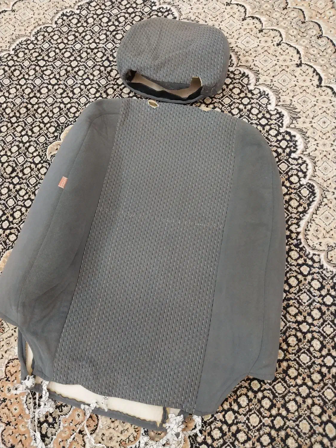 روکش و طاقچه تیبا و ساینا|قطعات یدکی و لوازم جانبی|اردبیل, |دیوار