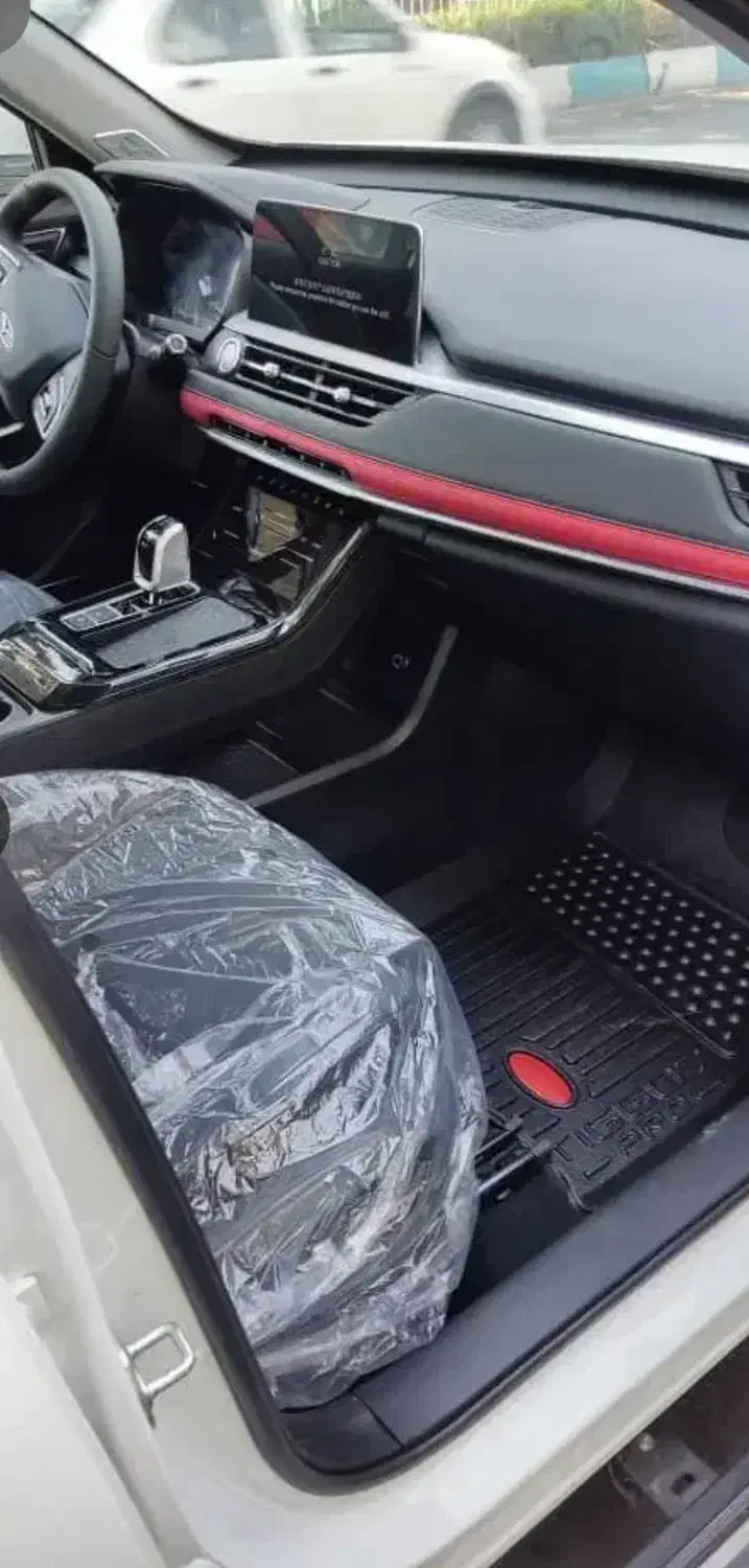 تیگو ۷ پرو پریمیوم ۱۴۰۴|خودرو سواری و وانت|تهران, قیطریه|دیوار