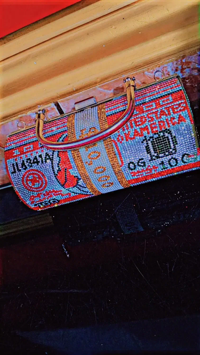 کیف|کیف، کفش، کمربند|میناب, |دیوار