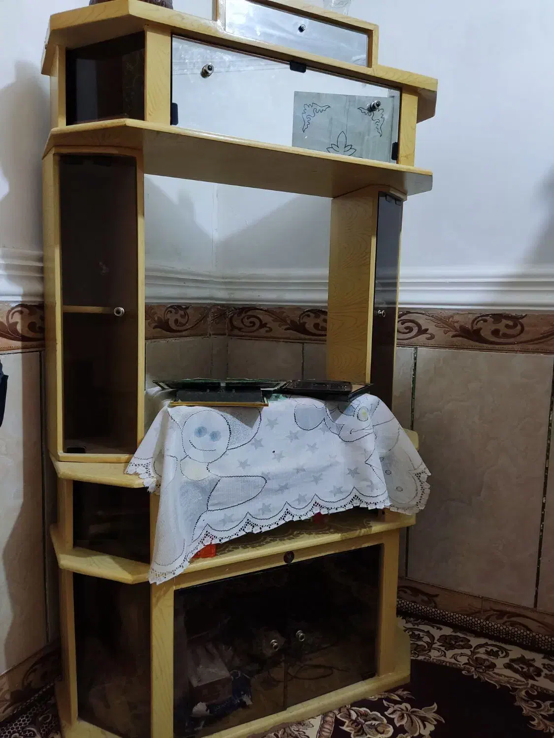 میز تلویزیون|میز تلویزیون|ایرانشهر, |دیوار