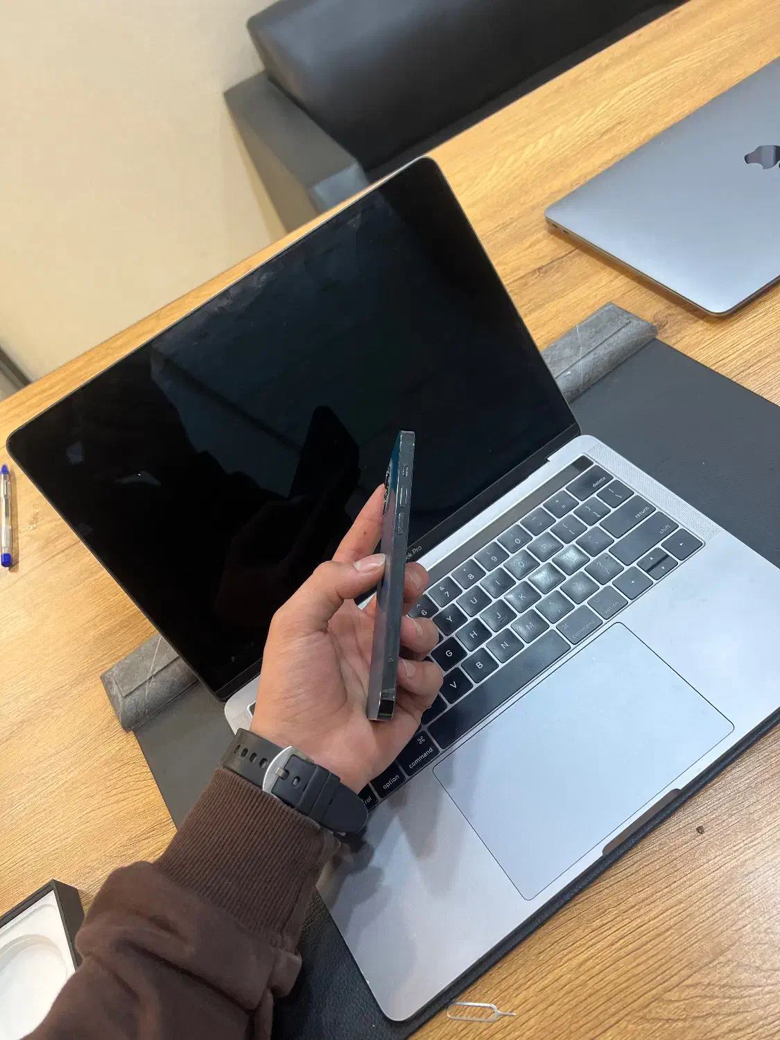 iPhone 12 Pro|موبایل|مشهد, احمدآباد|دیوار