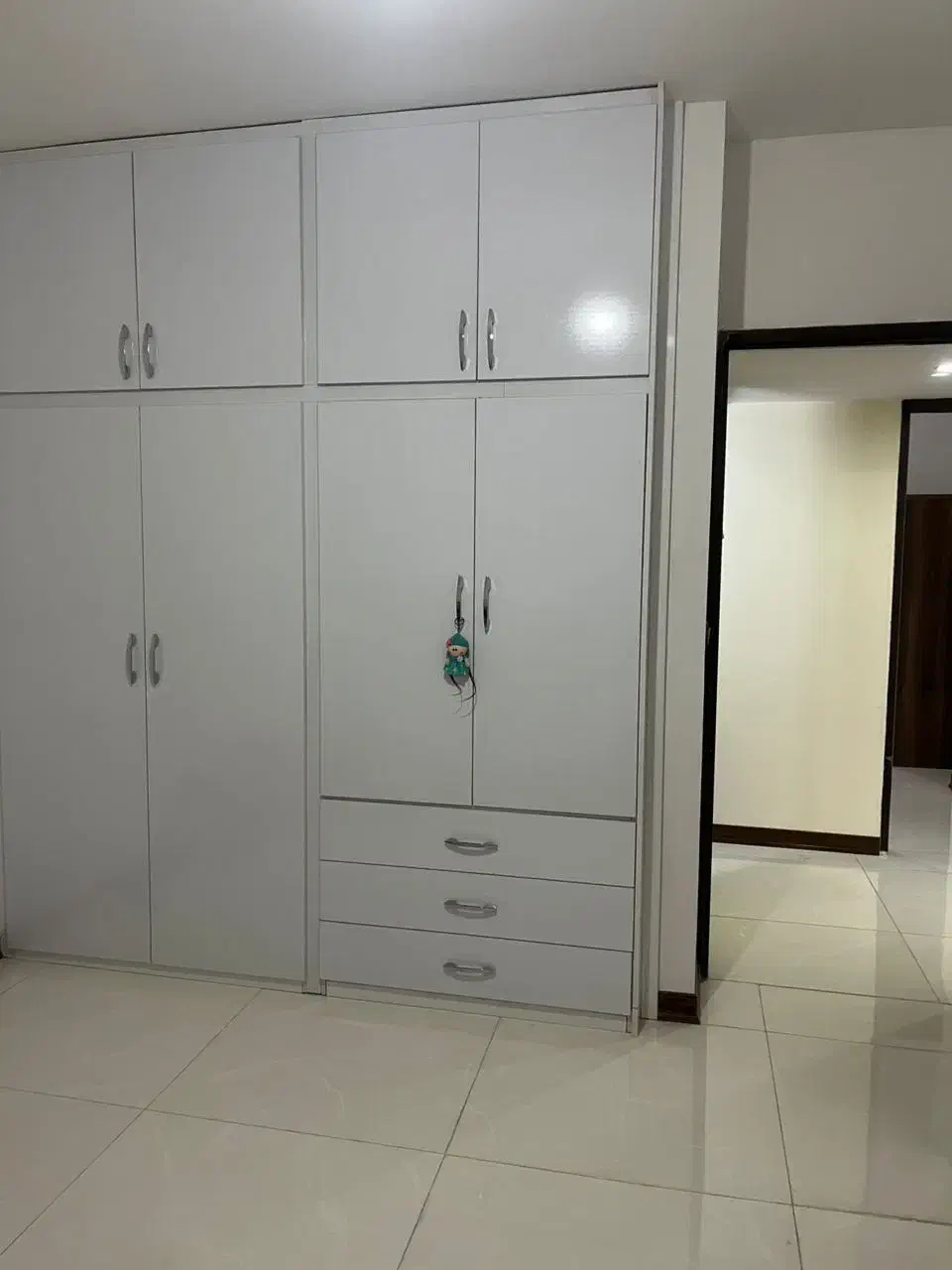 دوبلکس ۱۰۵ دو خواب با ۵۰ متر حیاط اختصاصی|فروش آپارتمان|شاهین‌شهر, خانه کارگر|دیوار