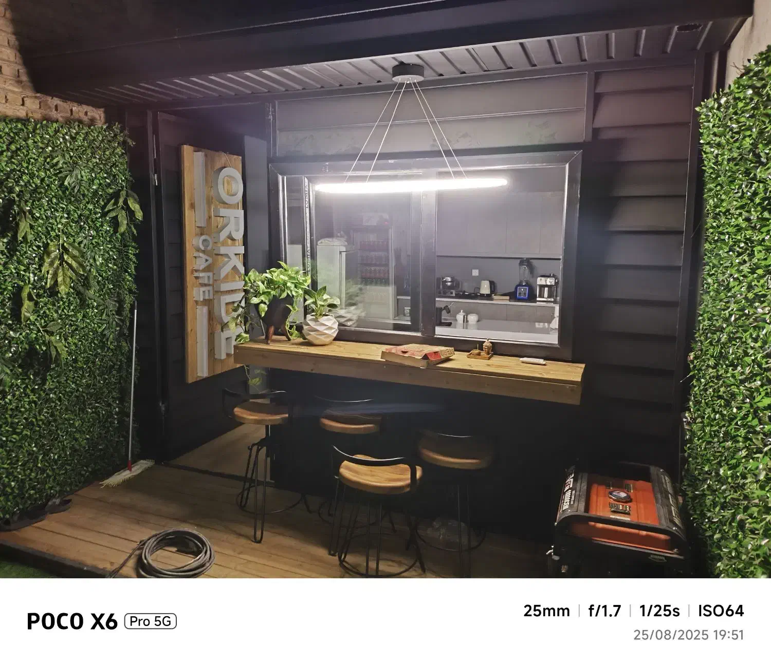 جوشکاری نبش کشی  ساخت ویلا و کانکس در محل|خدمات پیشه و مهارت|ماکو, |دیوار